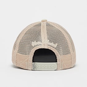 Von Dutch Originals Trucker Riverside beige