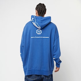 PUMA F1 Hoodie niebieski