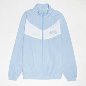 Karl Kani Kani Varsity Trackjacket Junior bleu