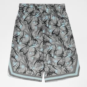 Karl Kani Signature Star Camo Mesh Shorts Junior camouflage
