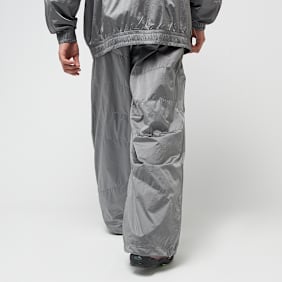 PUMA F1 T7 Oversized Track Pants argento