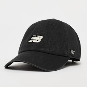 New Balance '47 Clean Up New Balance Core schwarz