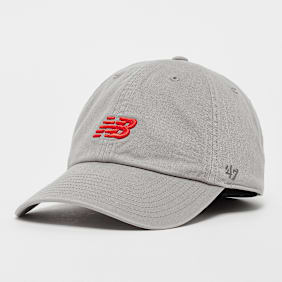 New Balance '47 Clean Up New Balance Core grijs