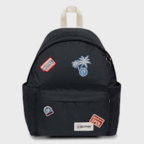 Eastpak Day Pak'r Road To Patches zwart