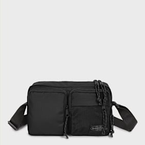 Eastpak Double Cros noir