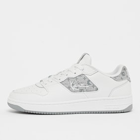 Karl Kani 89 Classic blanc
