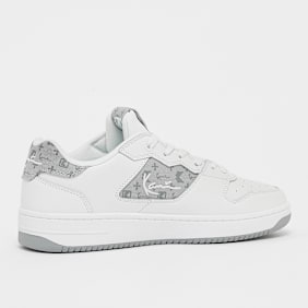 Karl Kani 89 Classic white/lt. blue blanc