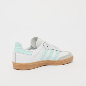 adidas Originals Samba OG C (PS) wit