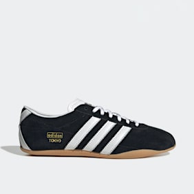 adidas Originals Tokyo Sneaker W czarny