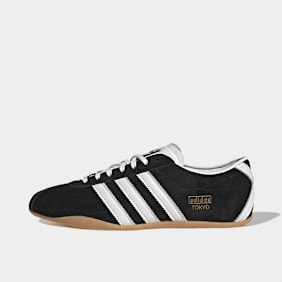 adidas Originals Tokyo Sneaker W noir
