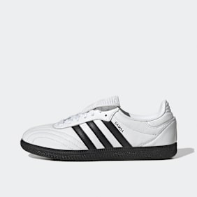 adidas Originals Samba LT W weiß