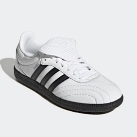 adidas Originals Samba LT W wit