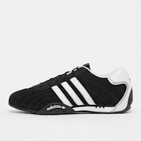 adidas Originals Adiracer Lo Sneaker schwarz