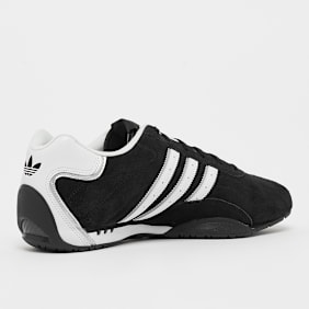 adidas Originals Adiracer Lo Sneaker schwarz