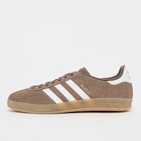 adidas Originals Sneakersy Gazelle Indoor brązowy