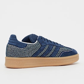 adidas Originals Sneaker Samba XLG blu