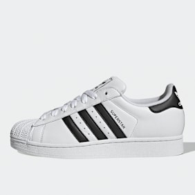 adidas Originals Superstar II bianco
