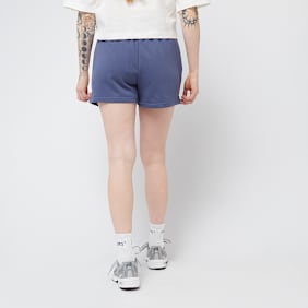 New Balance Sport Essentials French Terry Shorts blauw