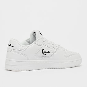 Karl Kani 89 Classic white/lt. blue weiß