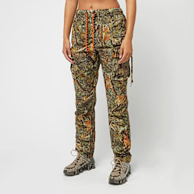 Smoke Rise PANTS Relaxed Utility Pants camouflage