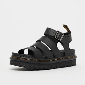 Dr. Martens Blaire noir
