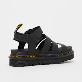 Dr. Martens Blaire negro