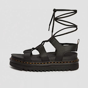 Dr. Martens Nartilla crna
