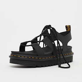 Dr. Martens Nartilla noir