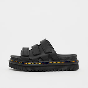 Dr. Martens Raine Slide zwart
