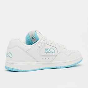 K1X Sweep '25 bianco