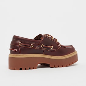 Timberland Stone Street Boat marrón