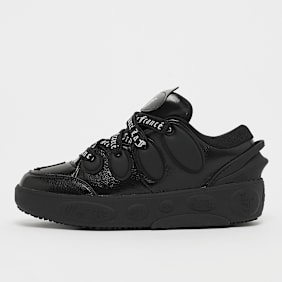 PUMA La Francé Black Chrome noir