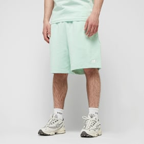 New Balance Sport Essentials French Terry Short 7" zielony