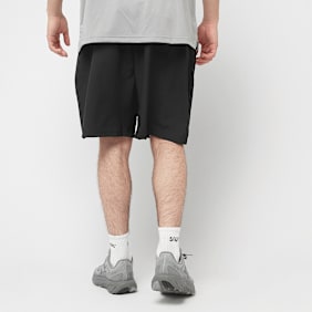 New Balance Sport Essentials Linerless Short 7" nero