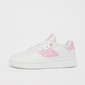 Karl Kani 89 Classic (GS) blanc