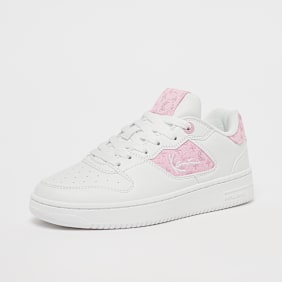 Karl Kani 89 Classic (GS) weiß