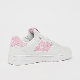 Karl Kani 89 Classic (GS) bianco