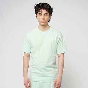 New Balance Sport Essentials Cotton T-Shirt zielony