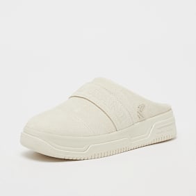 Karl Kani Samo Slipper beige