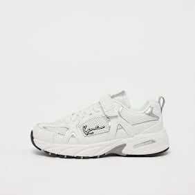 Karl Kani Prime Runner (PS) wit