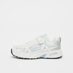 Karl Kani Prime Runner (PS) bianco