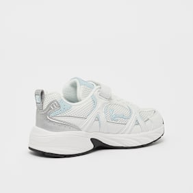 Karl Kani Prime Runner (PS) bianco