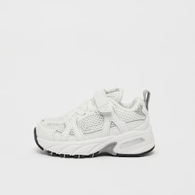 Karl Kani Prime Runner (TD) wit