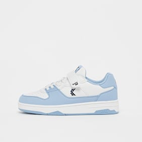 Karl Kani 89 2K (PS) bianco