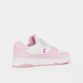 Karl Kani 89 2K (PS) bianco