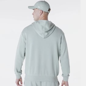 New Era MLB League Essential Oversized Hoodie New York Yankees groen