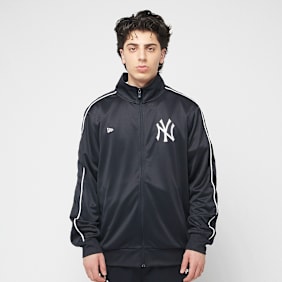 New Era MLB Poly Track Set New York Yankees blauw