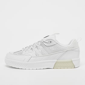 DC Lucien flurecent orange wit