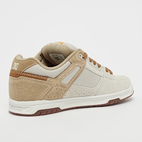 DC Stag black/gum beż