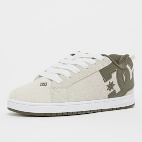 DC Court Graffik beige